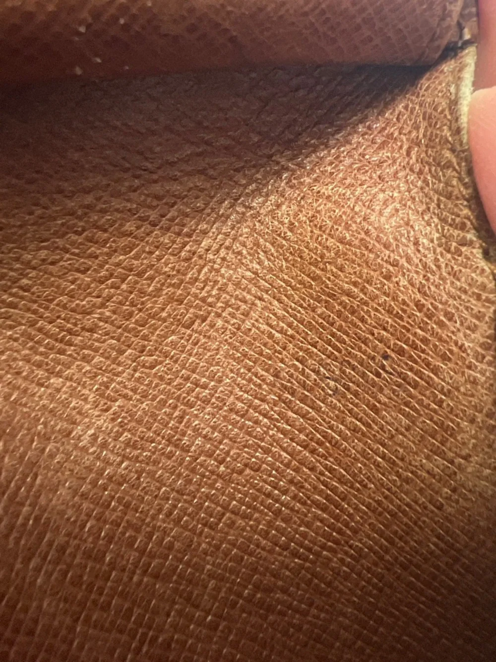 Authentic Vintage Louis Vuitton Monogram French Purse (Viennois Kiss-Lock)Wallet - Picture 11 of 16